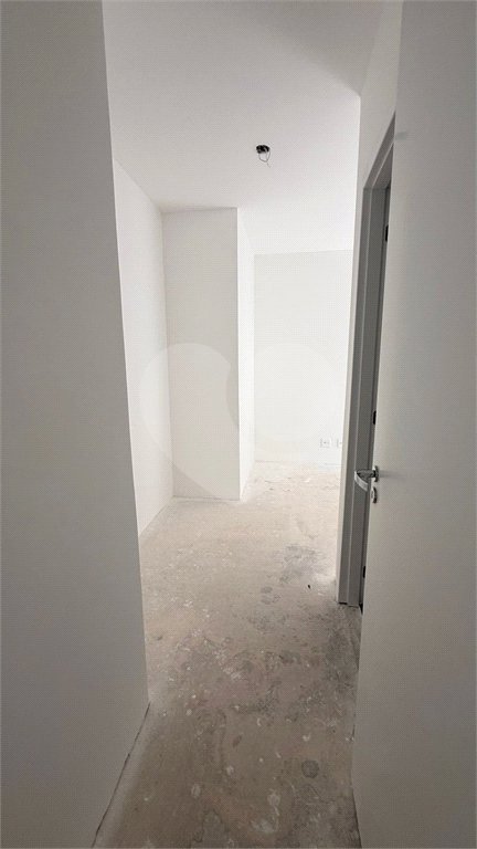Apartamento à venda com 2 quartos, sendo 1 suíte, em Perdizes, São Paulo, SP