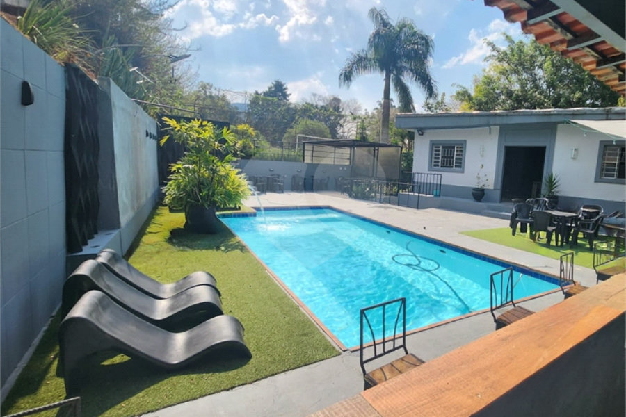 Casa à venda com 3 quartos no condomínio Coronel Sezefredo Fagundes, 5990, São Paulo - SP