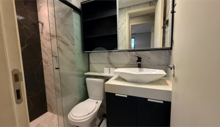 Apartamento à venda com 2 quartos em Tucuruvi, São Paulo, SP