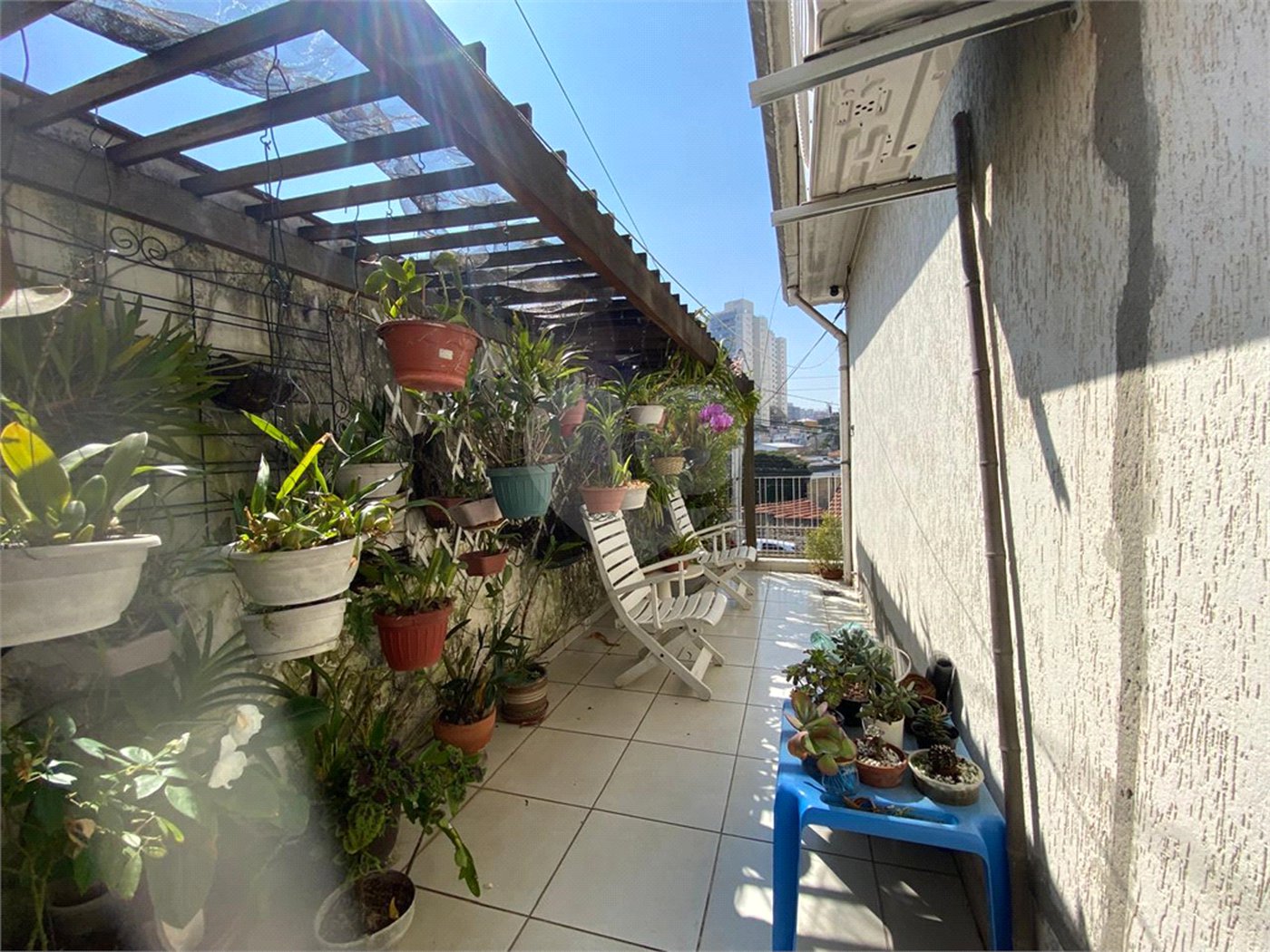 Sobrado à venda com 3 quartos, sendo 1 suíte,  em Vila Ipojuca, São Paulo, SP