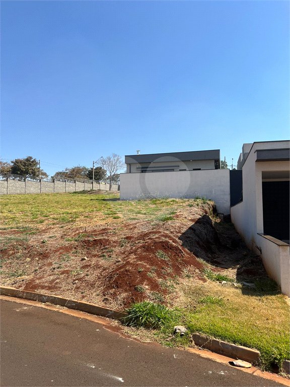 Terreno à venda em Loteamento Santa Marta, Ribeirão Preto, SP