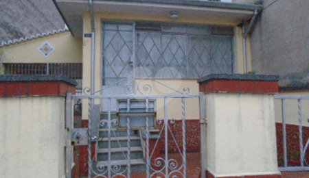 Casa Térrea à venda com 2 quartos em Vila Maria Alta, São Paulo, SP