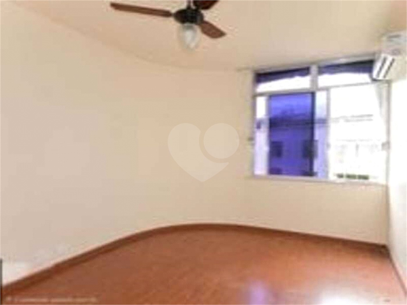 Apartamento à venda com 2 quartos em Tijuca, Rio de Janeiro, RJ