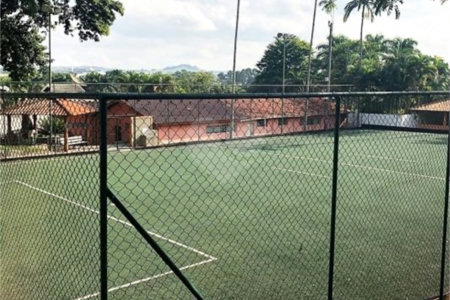 Terreno à venda no condomínio São Joaquim, Vinhedo - SP
