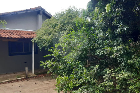 Casa à venda com 4 quartos, sendo 2 suítes, em Cidade Jardim, Araraquara, SP