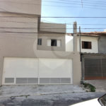 Sobrado à venda com 3 quartos, sendo 2 suítes, em Santana, São Paulo, SP