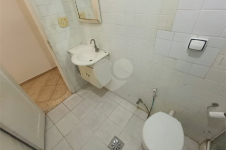 Casa de Vila à venda com 2 quartos em Vila Isabel, Rio de Janeiro, RJ