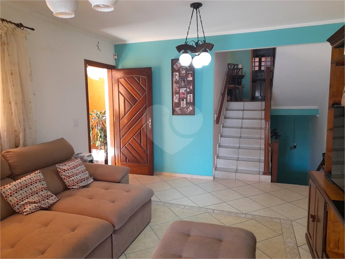 Sobrado à venda com 3 quartos, sendo 1 suíte,  em Vila Medeiros, São Paulo, SP