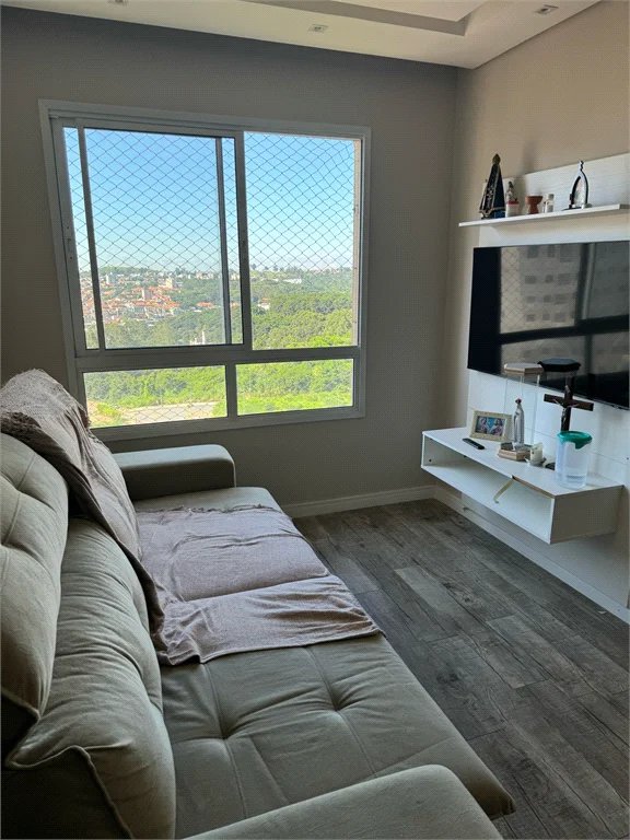 Apartamento à venda com 2 quartos em Jardim Boa Vista (zona Oeste), São Paulo, SP