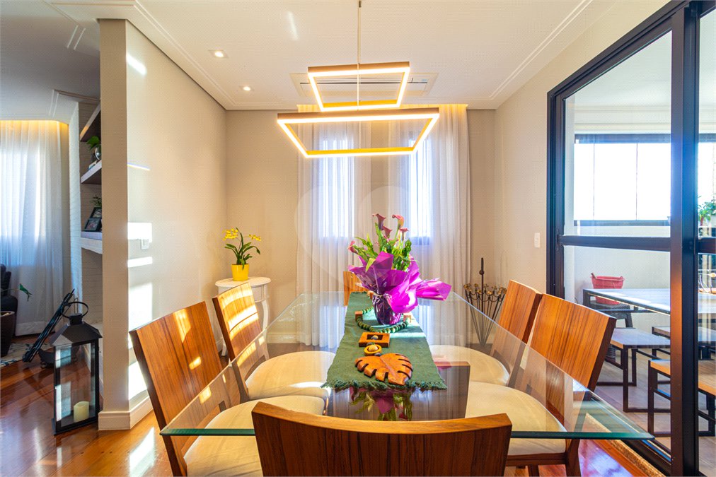 Apartamento à venda com 4 suítes em Panamby, São Paulo, SP