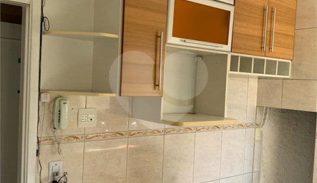 Apartamento à venda com 2 quartos, sendo 1 suíte, em Limão, São Paulo, SP