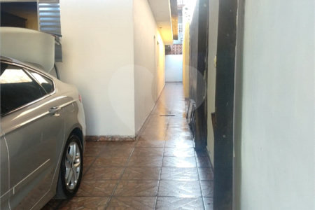Casa à venda com 2 quartos em Jardim Imperial, São Paulo, SP