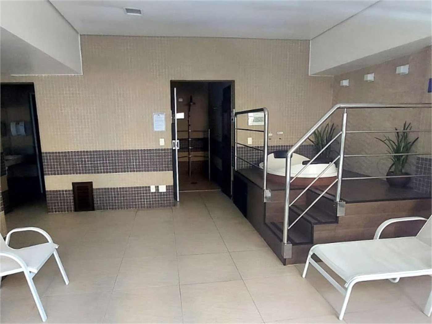 Apartamento com 3 dormitórios à venda, 125 m² por R$ 1.700.000,00 - Ponta da Praia - Santos/SP