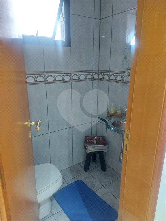 Cobertura à venda ou para alugar com 3 quartos, sendo 1 suíte, em Água Fria, São Paulo, SP