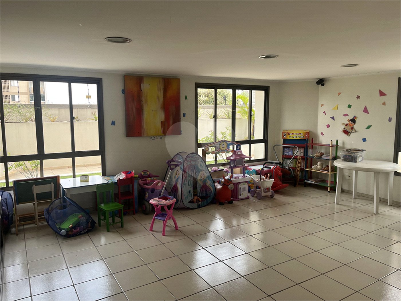 Apartamento à venda com 3 quartos, sendo 1 suíte, em Vila Monte Alegre, São Paulo, SP