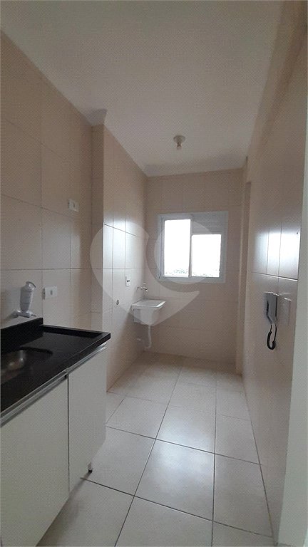 Apartamento para alugar com 2 quartos em Demarchi, São Bernardo do Campo, SP