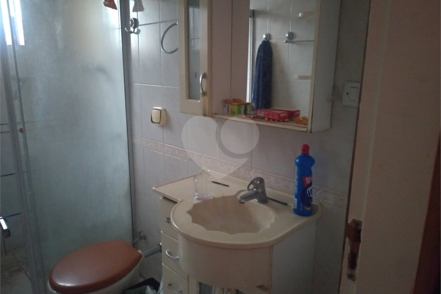 Sobrado à venda com 4 quartos, sendo 2 suítes, em Casa Verde, São Paulo, SP