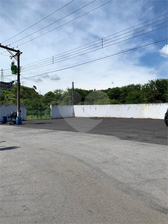 Galpão para alugar em Glebas, Franco da Rocha, SP