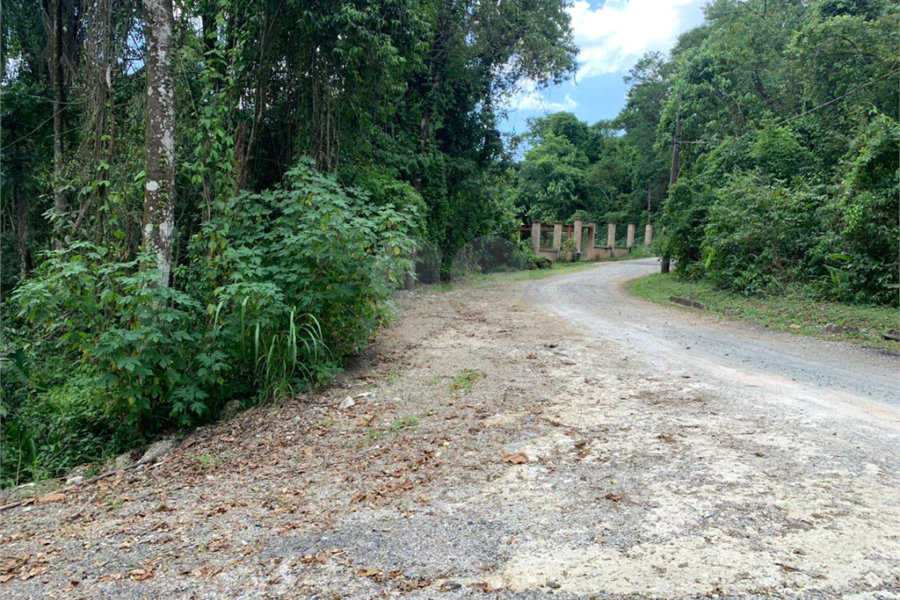 Terreno à venda no condomínio Sausalito, Mairiporã - SP