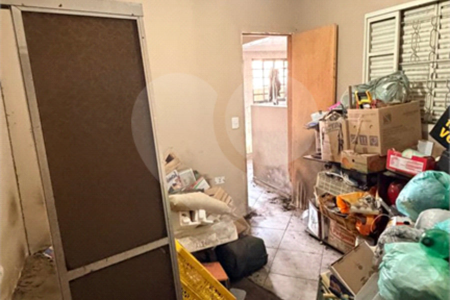 Casa Térrea à venda com 3 quartos em Tucuruvi, São Paulo, SP