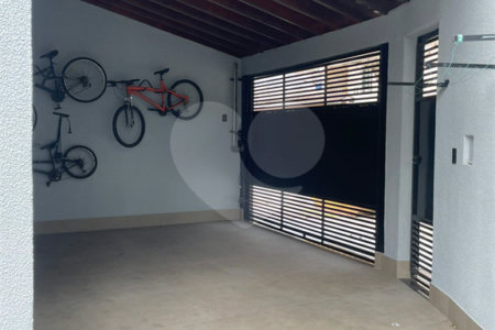 Casa à venda com 3 quartos, sendo 1 suíte, no condomínio Real Park Tietê, Mogi das Cruzes - SP