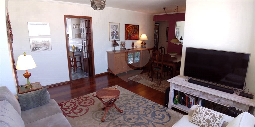 Apartamento à venda com 3 quartos, sendo 1 suíte, em Vila Paulicéia, São Paulo, SP