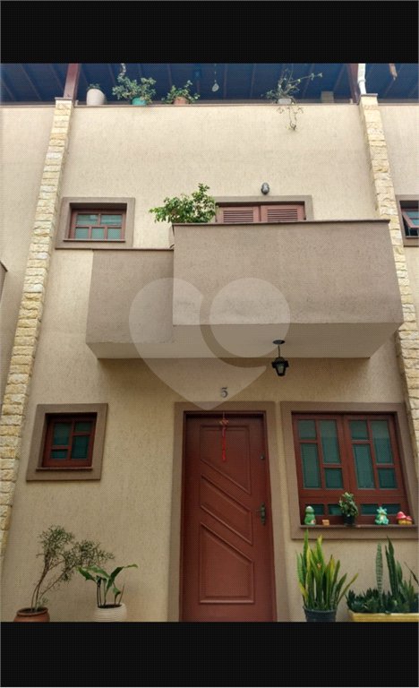 Casa à venda com 3 suítes em Mandaqui, São Paulo, SP