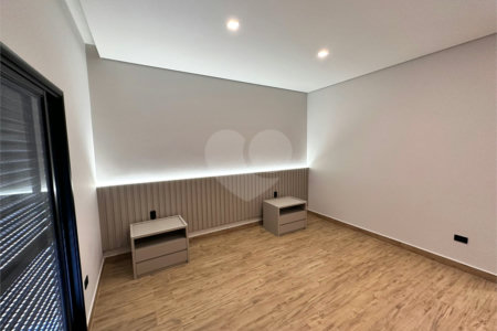 Casa à venda com 3 suítes no condomínio Residencial Central Parque, Salto - SP