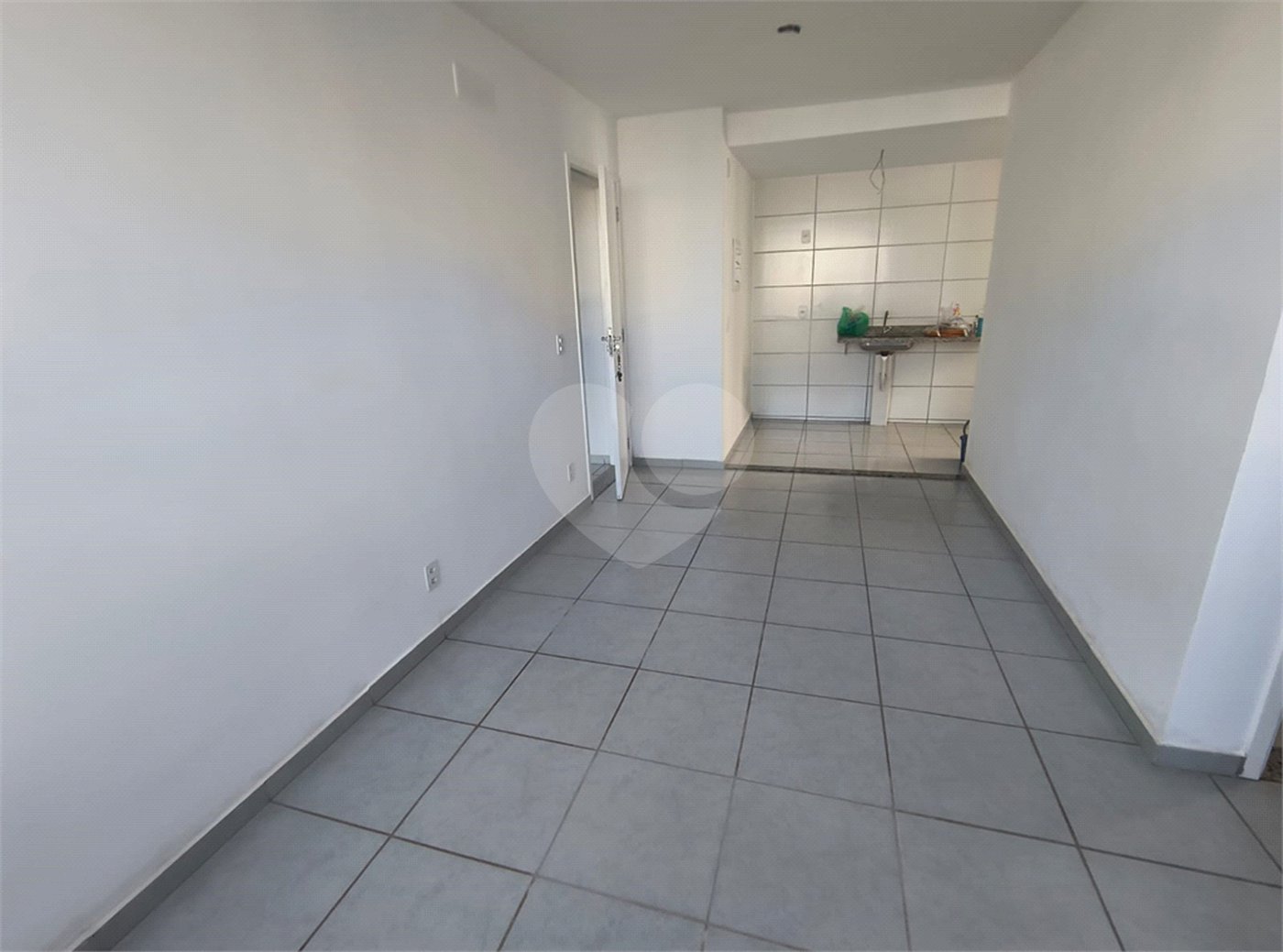 Apartamento à venda com 2 quartos em Jardim São Rafael I, Araraquara, SP
