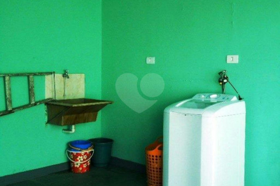 Casa Térrea à venda com 2 quartos em Santana, São Paulo, SP