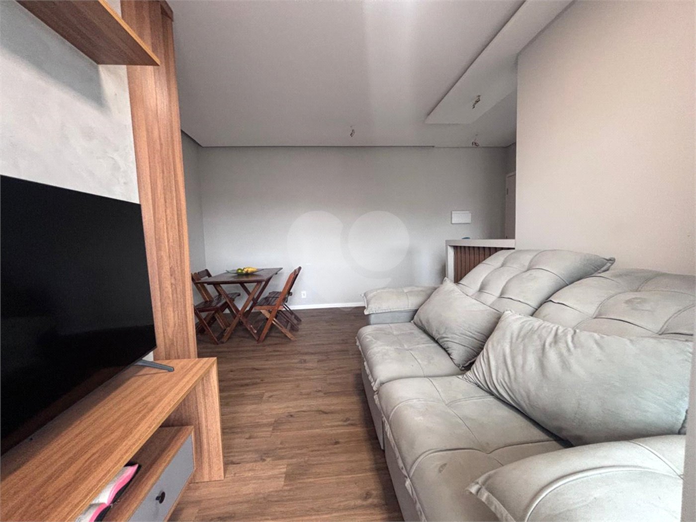 Apartamento à venda com 2 quartos, sendo 1 suíte, em Aparecidinha, Sorocaba, SP