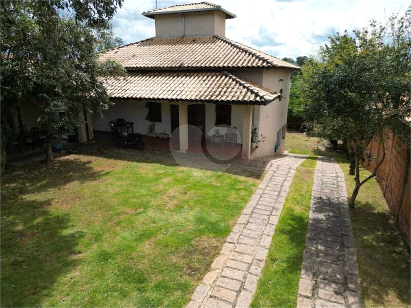 Chácara à venda com 3 quartos, sendo 1 suíte, em Colinas de Indaiatuba, Indaiatuba, SP