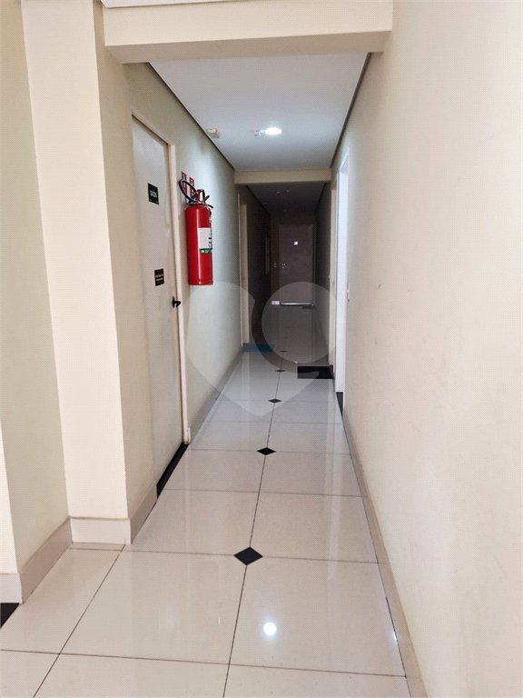 Apartamento à venda com 1 quarto em Tucuruvi, São Paulo, SP