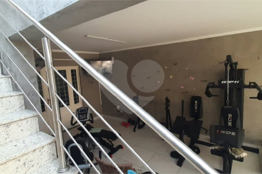 Sobrado à venda com 3 quartos, sendo 1 suíte, em Jaçanã, São Paulo, SP