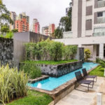 Apartamento à venda com 2 quartos, sendo 1 suíte, em Vila Andrade, São Paulo, SP