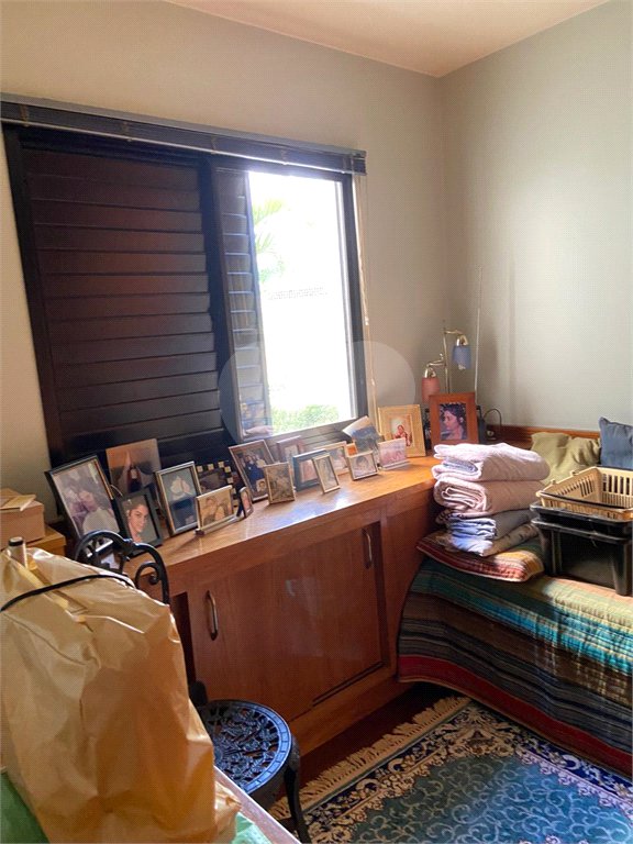 Apartamento à venda com 4 quartos, sendo 3 suítes,  em Cidade São Francisco, São Paulo, SP