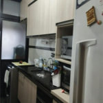 Apartamento à venda com 2 quartos em Jardim Ester, São Paulo, SP