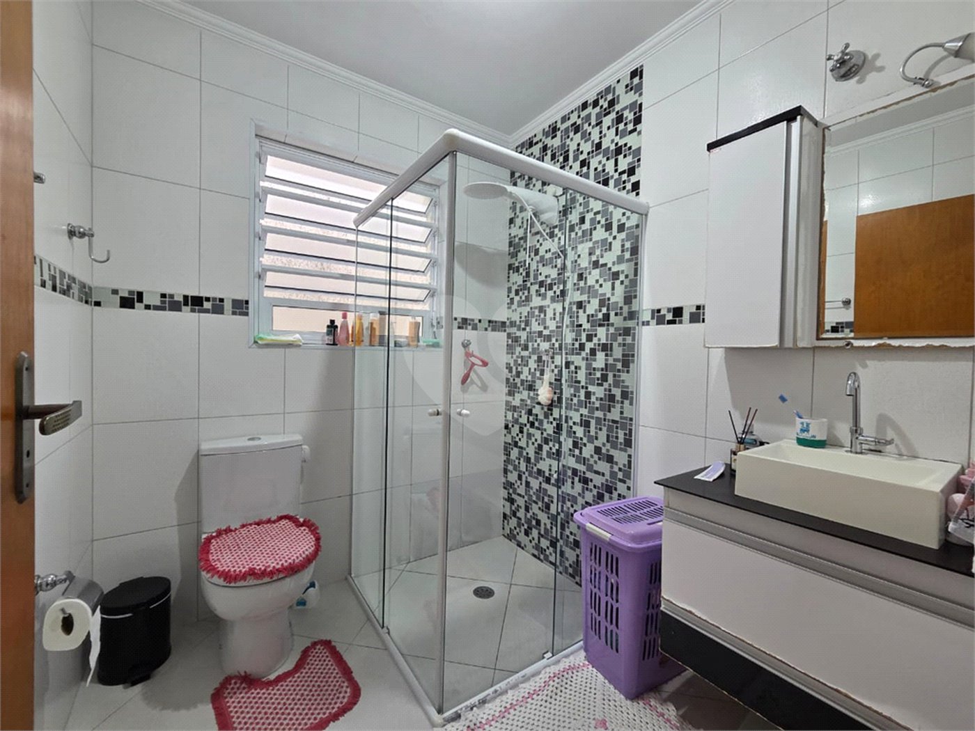Sobrado à venda com 3 quartos em Sapopemba, São Paulo, SP
