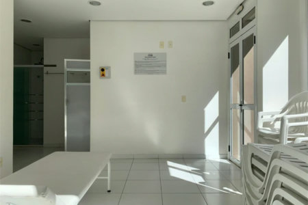 Apartamento à venda com 2 quartos, sendo 1 suíte, em Vila Andrade, São Paulo, SP