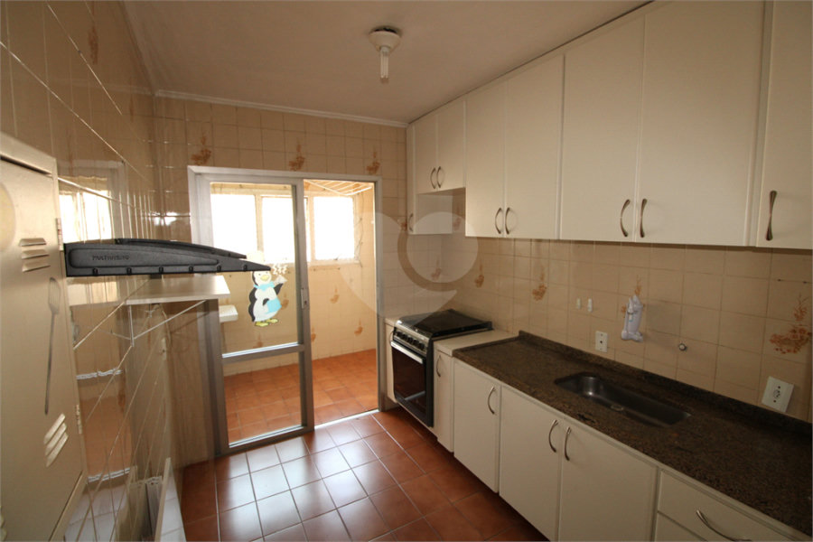 Apartamento à venda com 2 quartos em Santana, São Paulo, SP