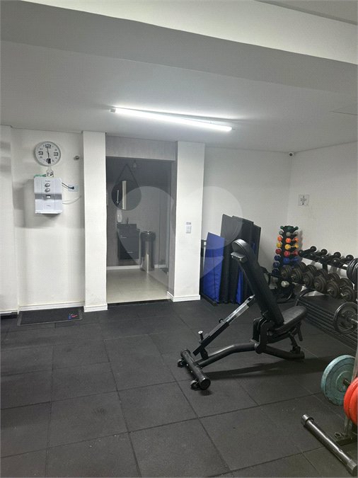 Apartamento à venda com 3 quartos, sendo 1 suíte, em Tatuapé, São Paulo, SP