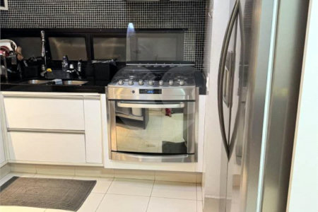 Apartamento à venda com 4 quartos, sendo 2 suítes, em Vila Mascote, São Paulo, SP