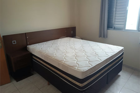 Apartamento à venda com 2 quartos no Centro, São Roque, SP