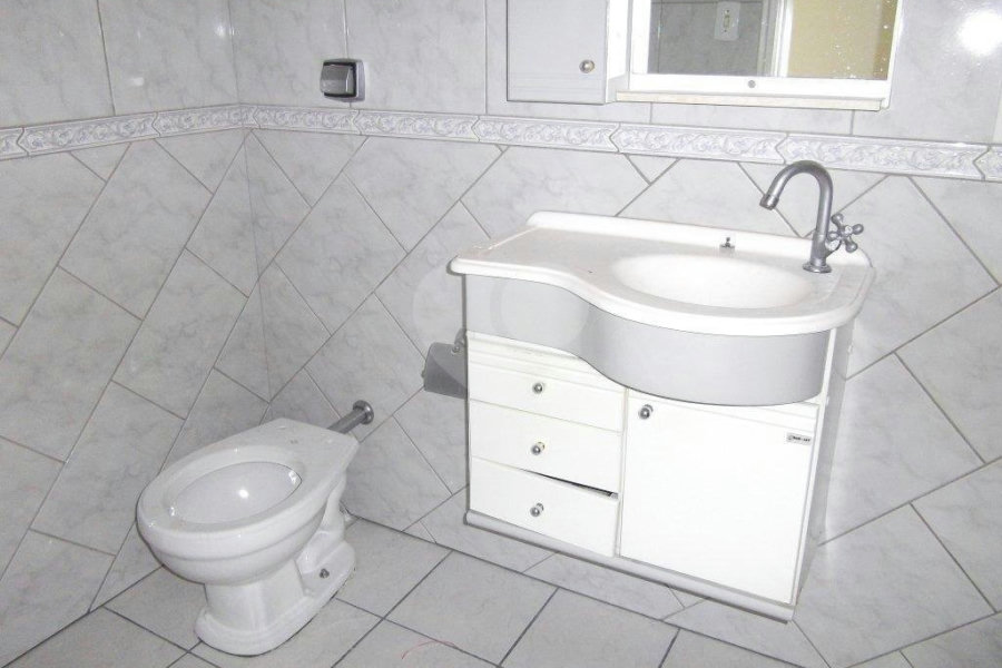Apartamento à venda com 3 quartos em Tucuruvi, São Paulo, SP