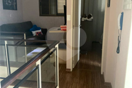 Apartamento à venda com 2 suítes no Centro, Taubaté, SP