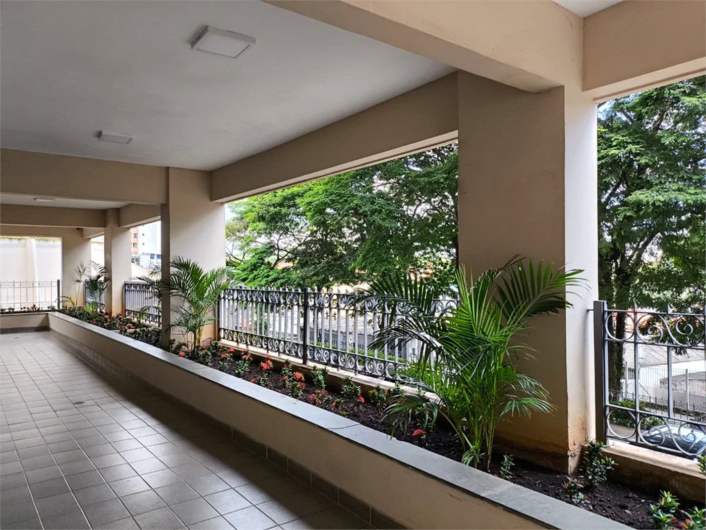 Apartamento à venda com 3 quartos em Butantã, São Paulo - SP