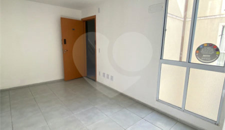 Apartamento à venda com 2 quartos em Inhoaíba, Rio de Janeiro, RJ