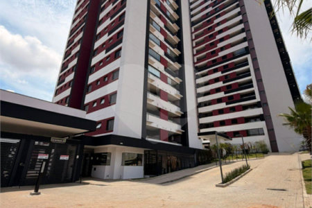 Apartamento à venda com 2 quartos, sendo 1 suíte, em Jardim Guarujá, Sorocaba, SP