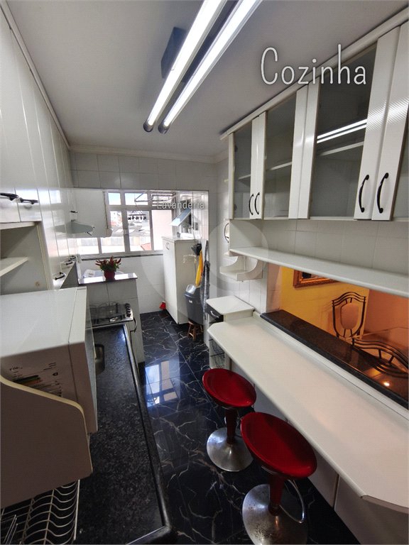 Apartamento à venda com 3 quartos em Vila Matilde, São Paulo, SP