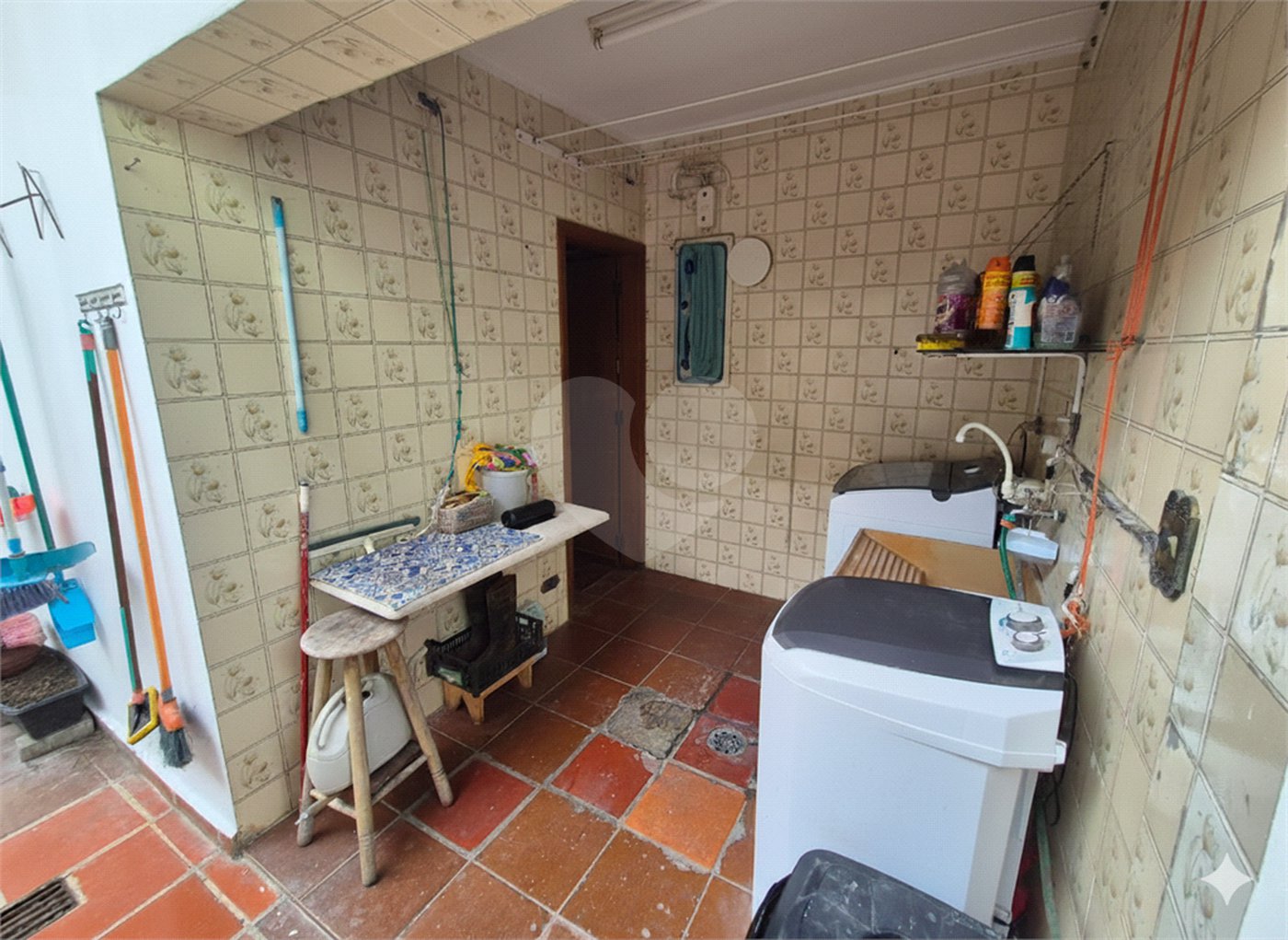 Sobrado à venda com 3 quartos, sendo 1 suíte, em Vila São Francisco, São Paulo, SP